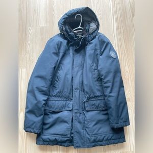 Tommy Hilfiger Parka - Size M